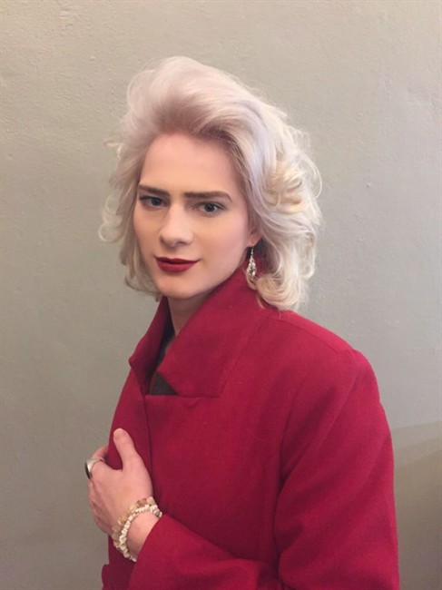 Police in southern Alberta investigate Facebook post about transgender woman | iNFOnews.ca