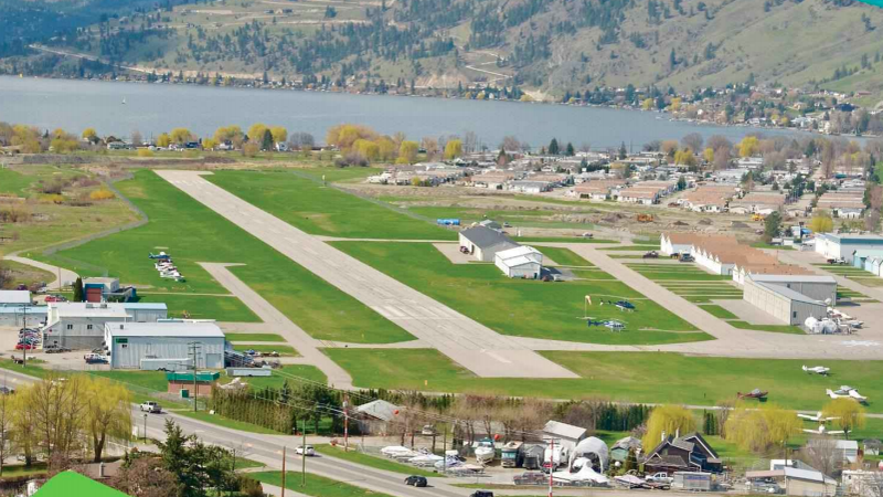 Vernon celebrates Vernon Regional Airport’s 80th with Appreciation Day | iNFOnews.ca Vernon celebrates Vernon Regional Airport’s 80th with Appreciation Day | iNFOnews.ca