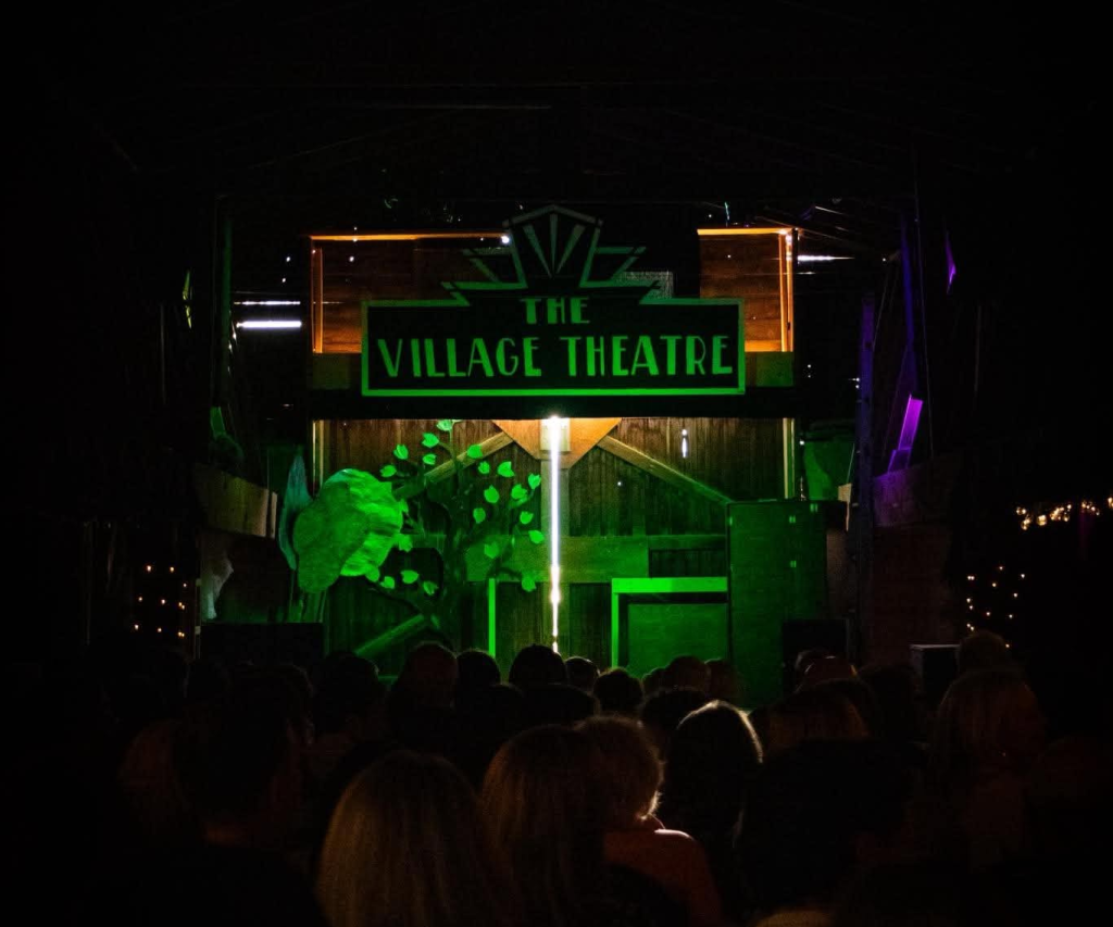 Tempest Theatre brings classic adaptation to historic theatre | iNwine Tempest Theatre brings classic adaptation to historic theatre | iNwine