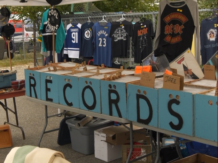 Hidden Treasures at the Kelowna Community Market | iNFOnews.ca