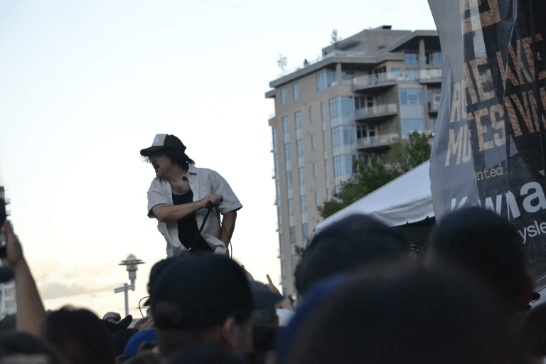 iN VIDEO: Rock the Lake celebrates 9 years | iNFOnews.ca