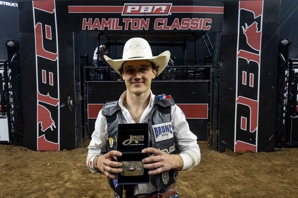 The Toughest Sport on Dirt returns to Kelowna | iNFOnews.ca The Toughest Sport on Dirt returns to Kelowna | iNFOnews.ca