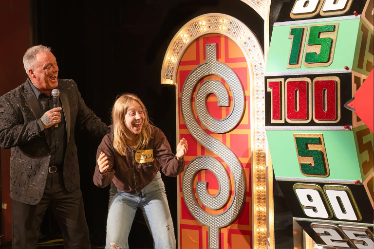 Kelowna is the next contestant on the Price is Right Live | iNFOnews.ca