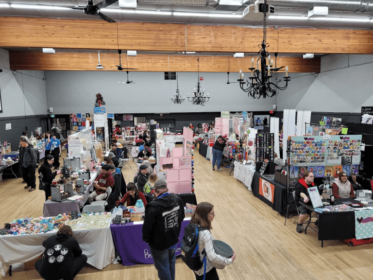 Kelowna welcomes the 8th annual Fall Extravaganza at Rutland Centennial Hall | iNFOnews.ca