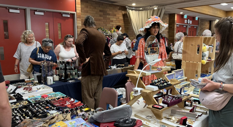 Vintage Finds and Timeless Treasures Take Centre Stage at Okanagan Vintage Fair in Kelowna | iNFOnews.ca
