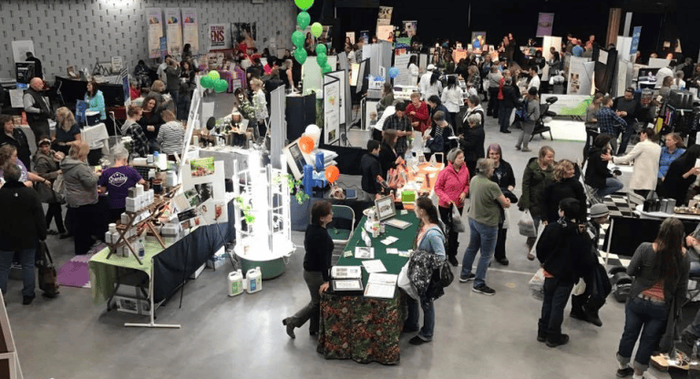 Explore Health, Healing, and Self-Care at the Vernon Wellness Fair | iNFOnews.ca