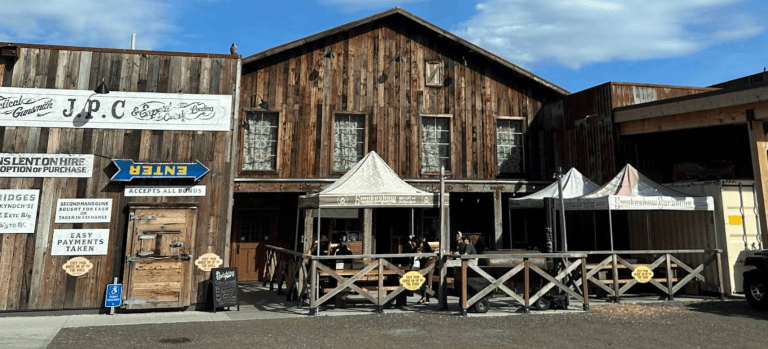 Halloween fun for the whole family at Hatching Post in West Kelowna | iNFOnews.ca