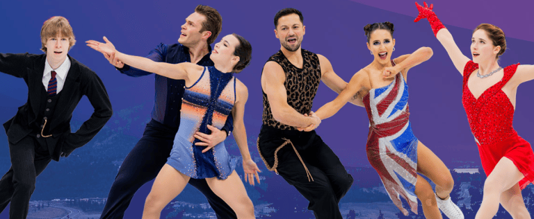 Skate Canada International arrives in Kelowna for 3 days of thrilling competition | iNFOnews.ca