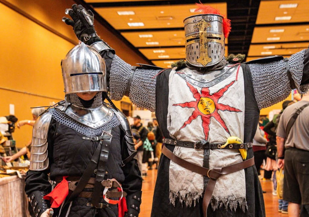 Penti-Con returns with a World of Fandom, Fantasy, and Fun to Penticton | iNFOnews.ca
