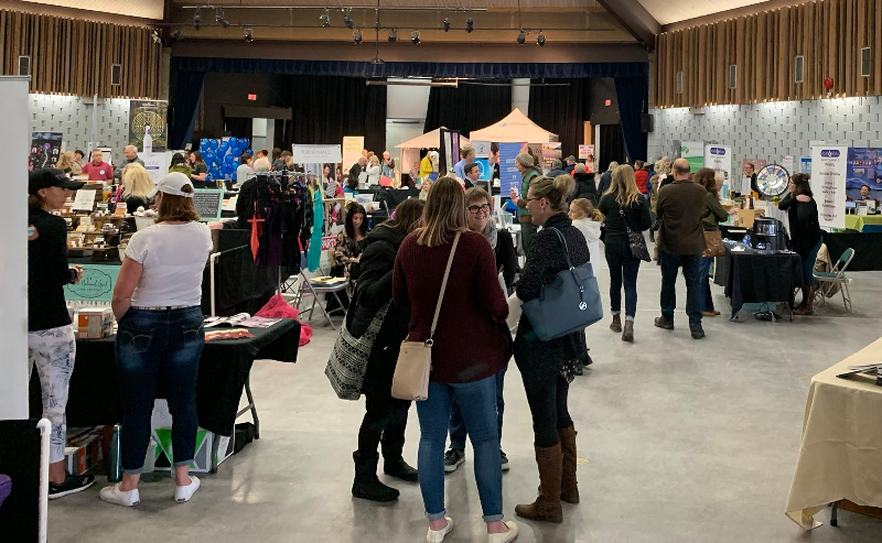 Explore Health, Healing, and Self-Care at the Vernon Wellness Fair | iNFOnews.ca