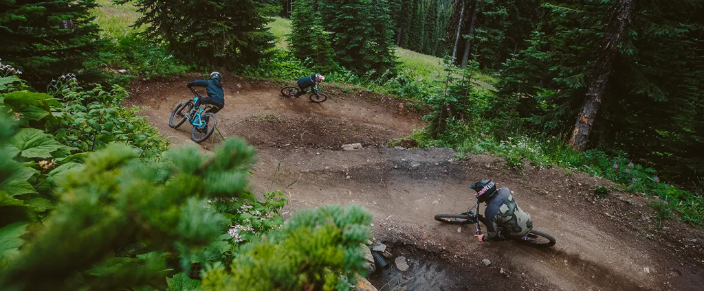 Crankworx World Tour brings downhill challenge to SilverStar | iNFOnews.ca Crankworx World Tour brings downhill challenge to SilverStar | iNFOnews.ca
