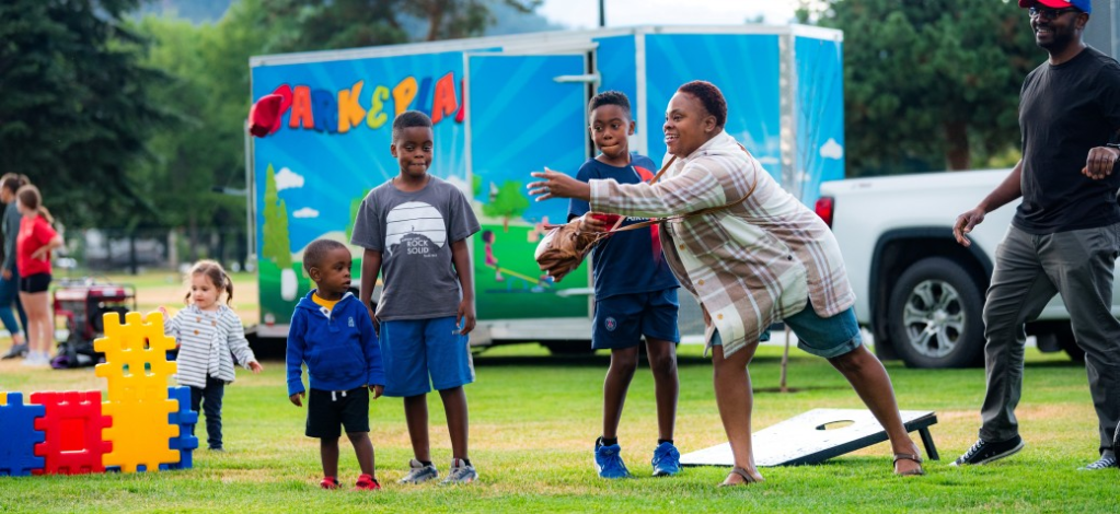 Kelowna brings free evening activities for everyone this summer | iNFOnews.ca
