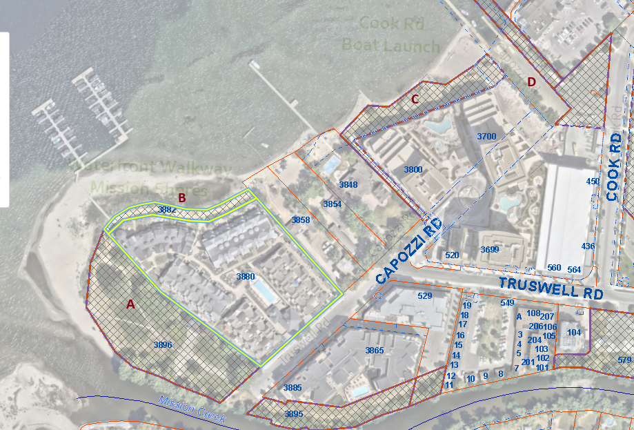 Hotel Eldorado not the only obstruction to connecting Kelowna waterfront paths | iNFOnews.ca Hotel Eldorado not the only obstruction to connecting Kelowna waterfront paths | iNFOnews.ca