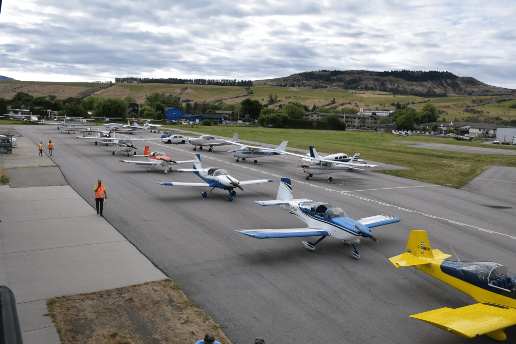 Vernon celebrates Vernon Regional Airport’s 80th with Appreciation Day | iNFOnews.ca Vernon celebrates Vernon Regional Airport’s 80th with Appreciation Day | iNFOnews.ca