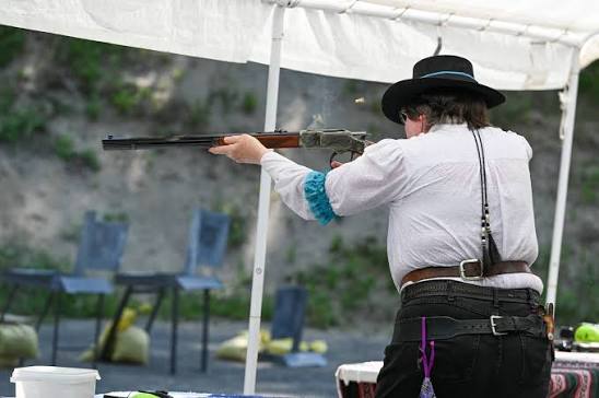 Kamloops Target Sports Association brings target competition to Kamloops | iNFOnews.ca