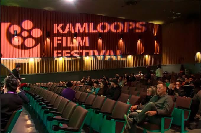 Indigenous Film Festival returns to Kamloops with three days of films, artist talks and performances | iNFOnews.ca
