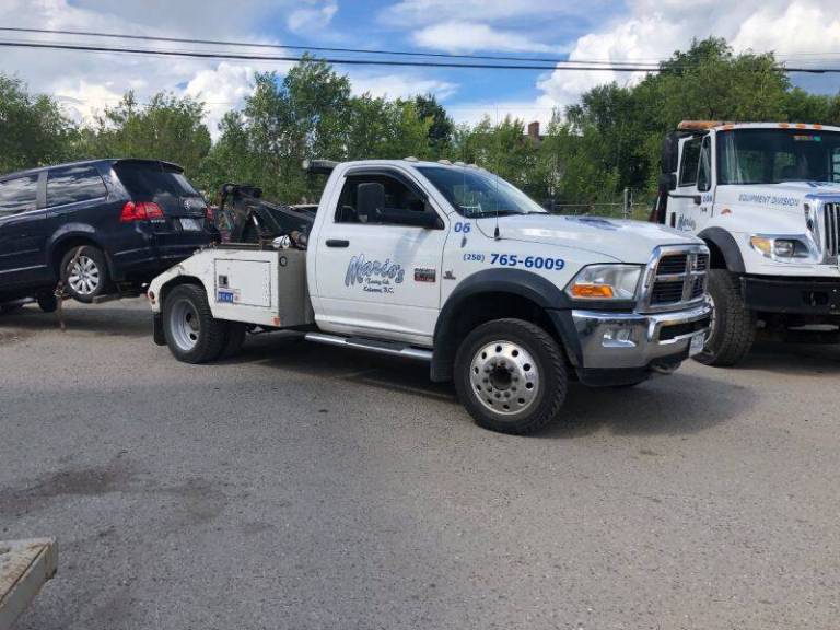 Dozens of drivers ticketed on Thanksgiving long weekend in West Kelowna | iNFOnews.ca