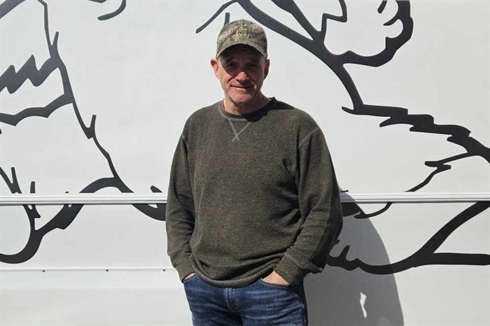 iN VIDEO: Rugged Kamloops retiree makes up for lost time and shows others how | iNFOnews.ca iN VIDEO: Rugged Kamloops retiree makes up for lost time and shows others how | iNFOnews.ca