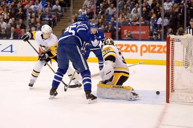 Penguins left fuming after latest goalie interference controversy | iNFOnews.ca