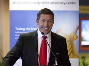 Ottawa marks opening of Sheldon Kennedy centre with $350K to help victims | iNFOnews.ca CP23484447