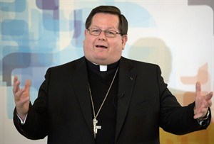 New Canadian cardinal condemns Quebec charter for dividing people, stirring fear | iNFOnews.ca CP26807746