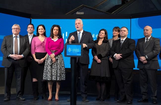 Quebec to spend heavily to boost digital services throughout the province | iNFOnews.ca