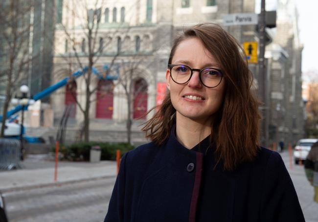 French national denied Quebec residency over language proficiency | iNFOnews.ca