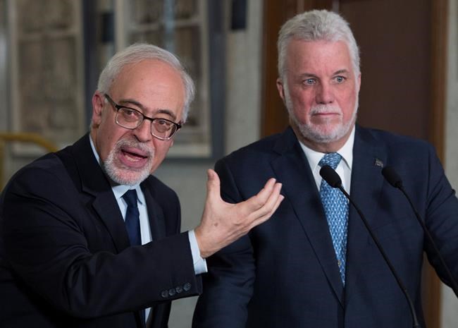 Debt reduction to be focus of Quebec provincial budget on March 27 | iNFOnews.ca