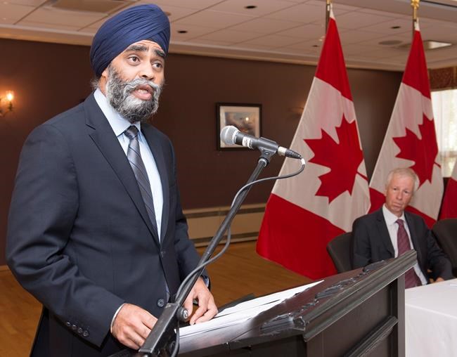 The Friday news briefing: An at-a-glance survey of some top stories | iNFOnews.ca