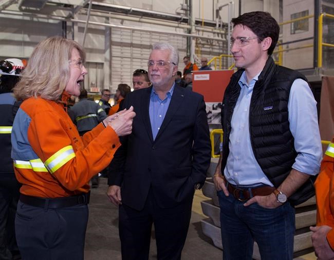 In the news today, March 13 | iNFOnews.ca