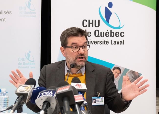 Adonis Stevenson's stable but critical after traumatic brain injury: Doctor | iNFOnews.ca