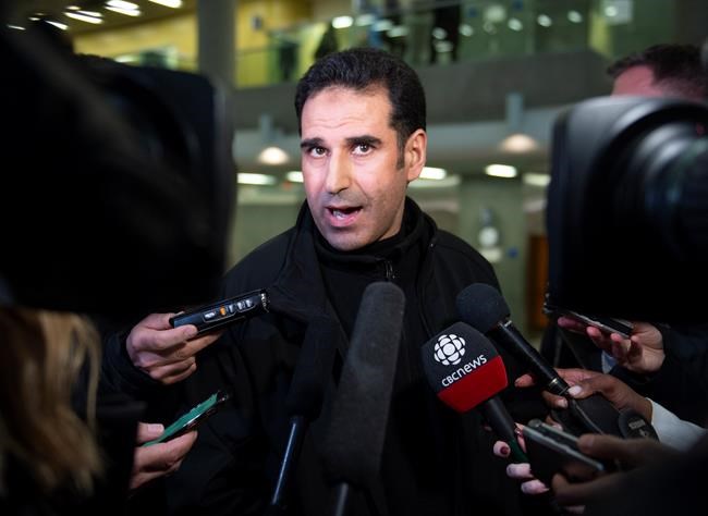 Bissonnette judge's 'unusual' sentencing decision likely to be appealed: experts | iNFOnews.ca