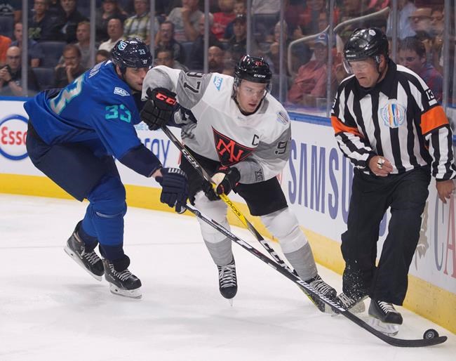 McDavid, Laine and Seguin among the intriguing talents to watch in Toronto | iNFOnews.ca