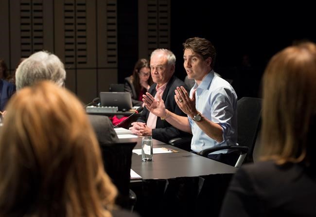 In the news today, May 25 | iNFOnews.ca