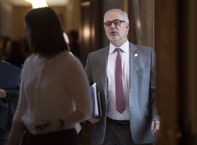 Quebec 2016-17 budget to be tabled on March 17 | iNFOnews.ca CP36514145