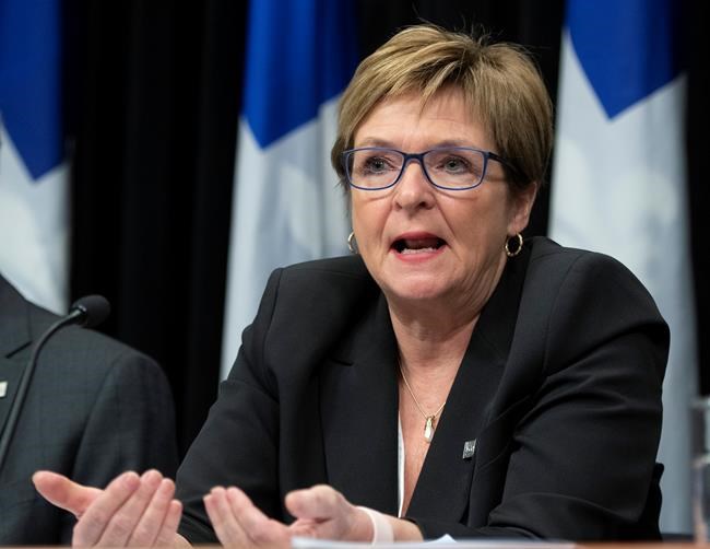 Quebec auditor general says youth protection delays increase risk | iNFOnews.ca