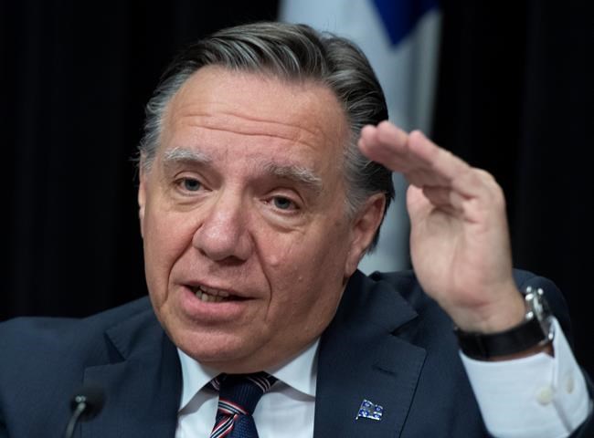 Quebec to shut schools, daycares, universities in response to COVID-19 outbreak | iNFOnews.ca