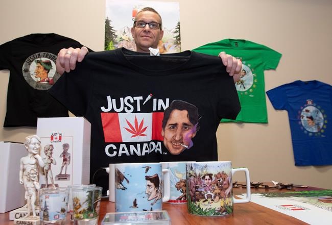 Cannabis paraphernalia to take a modern twist after legalization, say experts | iNFOnews.ca Cannabis paraphernalia to take a modern twist after legalization, say experts | iNFOnews.ca