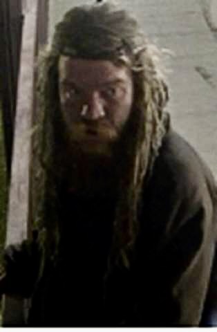 Police issue photo of suspected Kamloops dorm voyeur | iNFOnews.ca