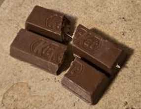 Kamloops RCMP warn public to check Halloween candy | iNFOnews.ca