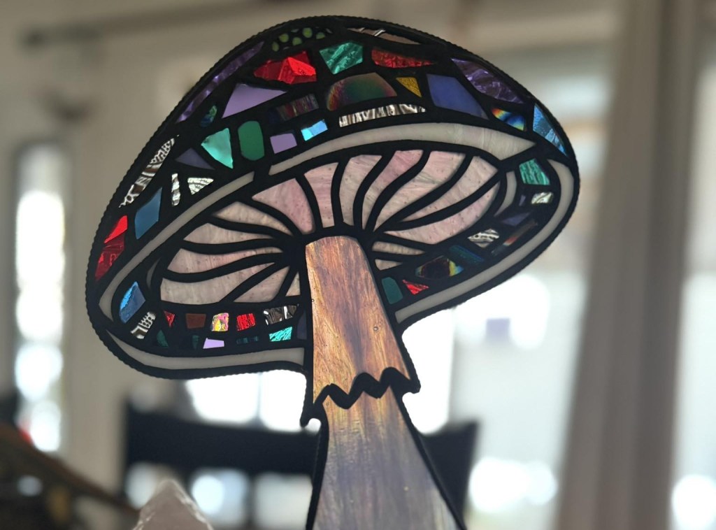 Global art game inspires Penticton artist to give treasures to strangers | iNFOnews.ca Global art game inspires Penticton artist to give treasures to strangers | iNFOnews.ca