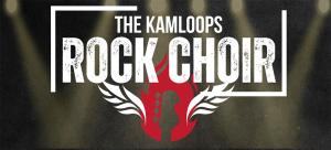 The Kamloops Rock Choir will perform classic rock songs with a live band at Sagebrush Theatre.- photo credits by KL!BO
