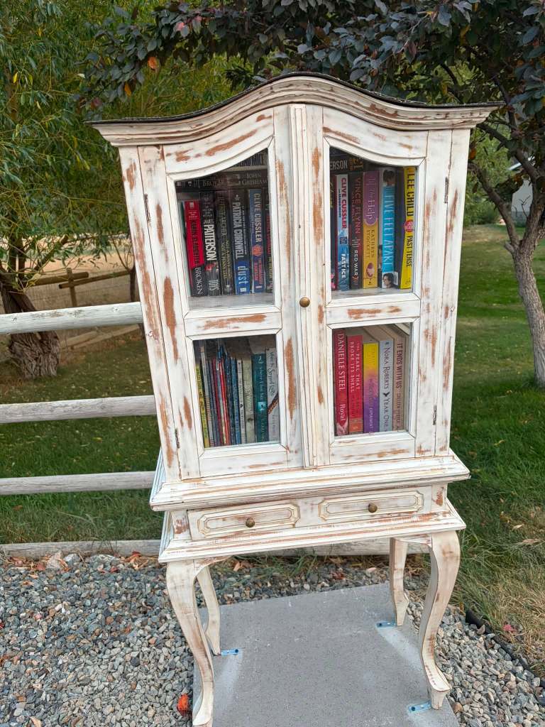 iN PHOTOS: Little free libraries in Kamloops, Okanagan branching out with new items | iNFOnews.ca iN PHOTOS: Little free libraries in Kamloops, Okanagan branching out with new items | iNFOnews.ca