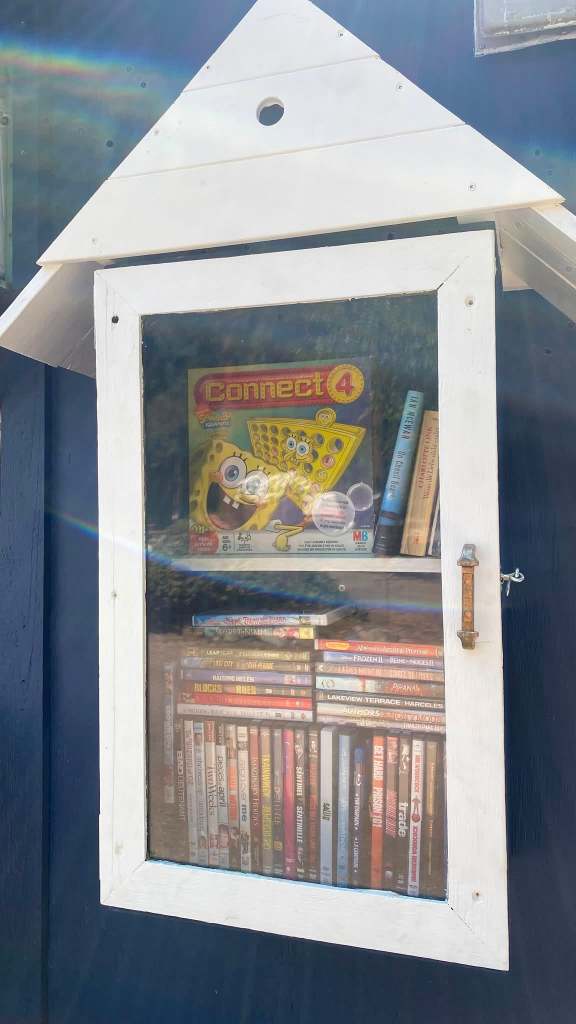 iN PHOTOS: Little free libraries in Kamloops, Okanagan branching out with new items | iNFOnews.ca iN PHOTOS: Little free libraries in Kamloops, Okanagan branching out with new items | iNFOnews.ca