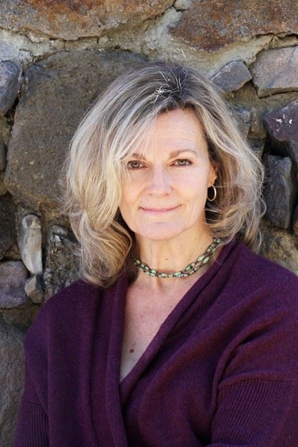 Lori Lansens on emotional journey writing 'The Mountain Story' | iNFOnews.ca