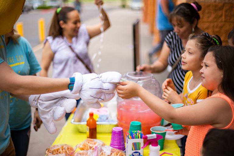 Lemonade Day gives Kamloops kids a taste of entrepreneurship | iNFOnews.ca