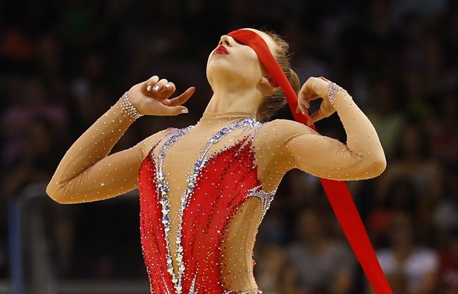 Rival Americans surge ahead of Canada in Pan Am gold medal standings | iNFOnews.ca CP33887196