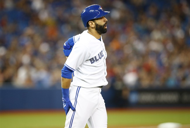 Blue Jays' close 3-2 loss to Phillies overshadowed by off-field events | iNFOnews.ca CP34005299