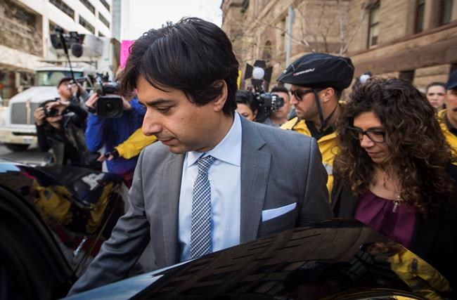 'I hope that I can find forgiveness:' text of Jian Ghomeshi's apology | iNFOnews.ca 'I hope that I can find forgiveness:' text of Jian Ghomeshi's apology | iNFOnews.ca