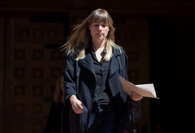 Key dates in the case of former radio host Jian Ghomeshi | iNFOnews.ca